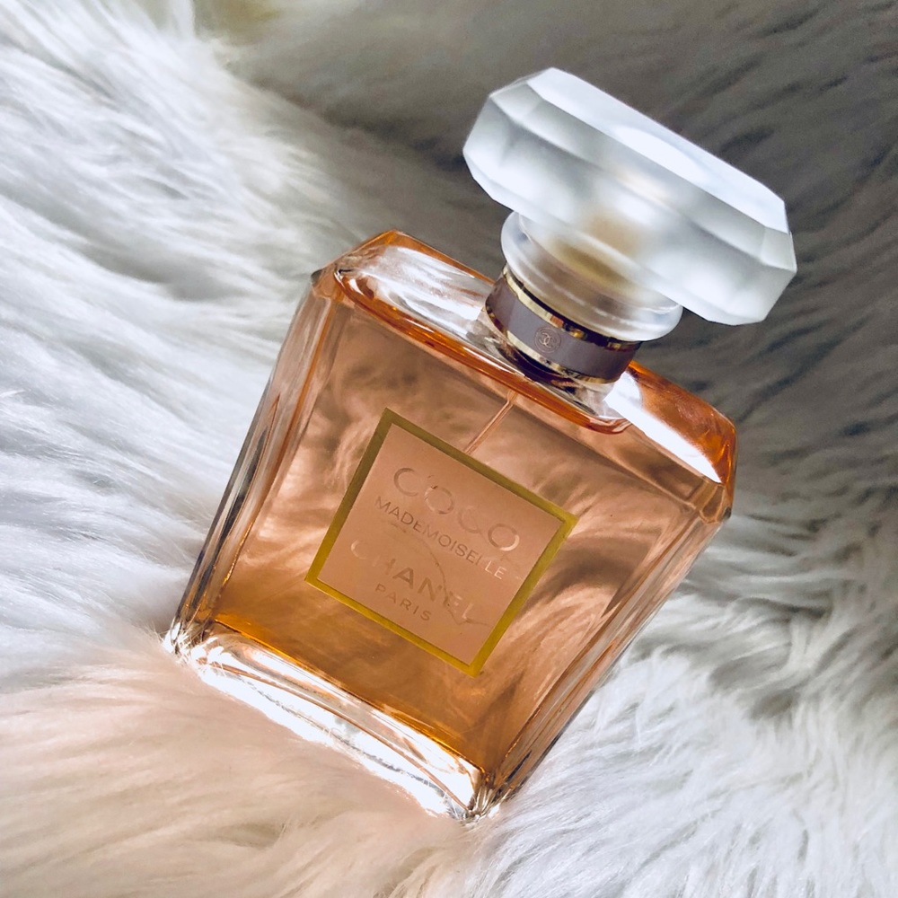 Chanel Coco Mademoiselle